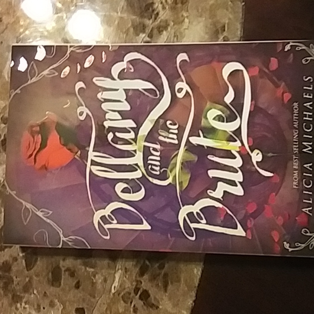 Bellamy and the Brute